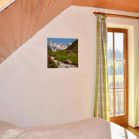 Arnold * Scheidegg