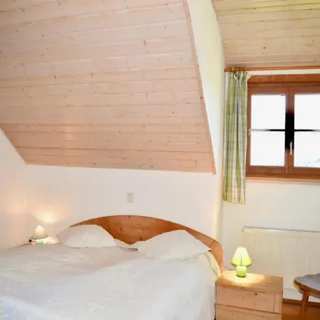Arnold Apartman Scheidegg