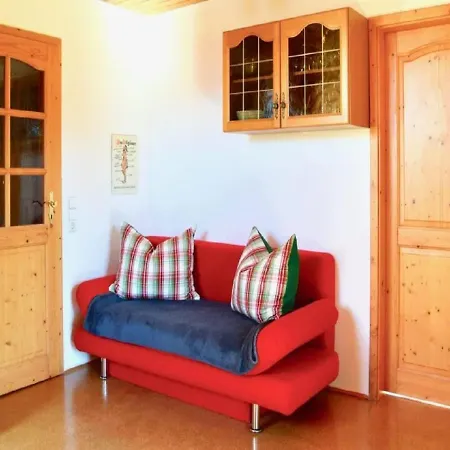 Apartman Arnold
