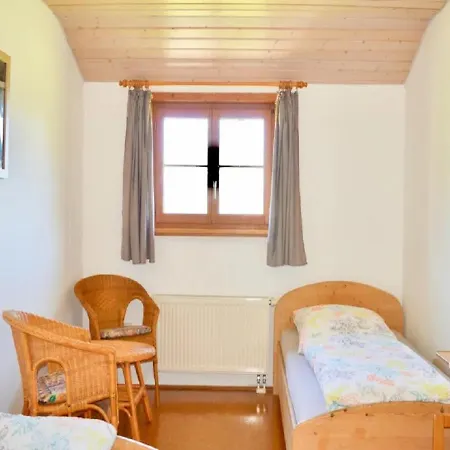 Arnold Apartman